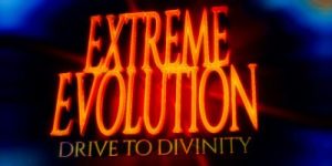 极端进化：迈向神性|官方中文|支持手柄|Extreme Evolution: Drive to Divinity|极致进化：迈向神性插图咸鱼单机官网