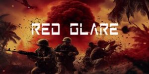 红色眩光|官方英文|Red Glare插图咸鱼单机官网