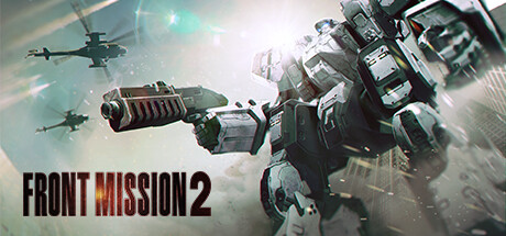 前线任务 2 重制版|FRONT MISSION 2 Remake|v1.0.8|官方英文|8.9G插图咸鱼单机官网 前线任务 2 重制版|FRONT MISSION 2 Remake|v1.0.8|官方英文|8.9G插图咸鱼单机官网