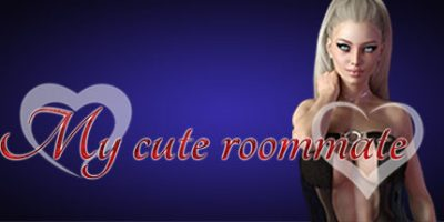 我可爱的室友2|官方中文|My Cute Roommate 2