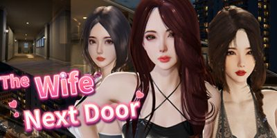 隔壁的美艳人妻|The Wife Next Door